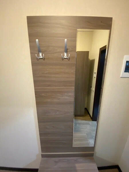 Стандартный 2-местный (на 1 этаже)