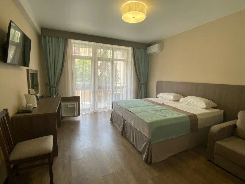 Стандартный 3-местный