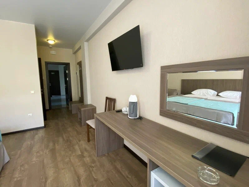 Стандартный 3-местный