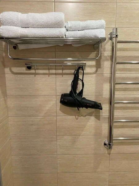 Стандартный 3-местный