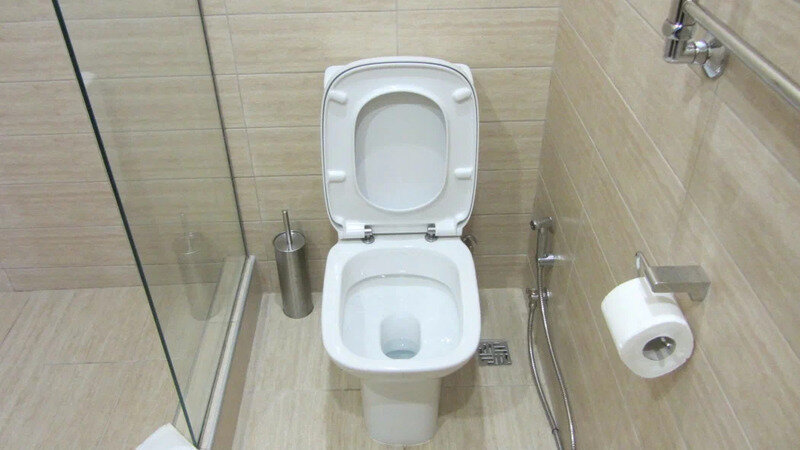 Стандартный 3-местный