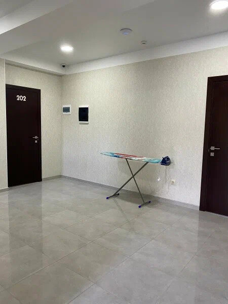 Стандартный 3-местный