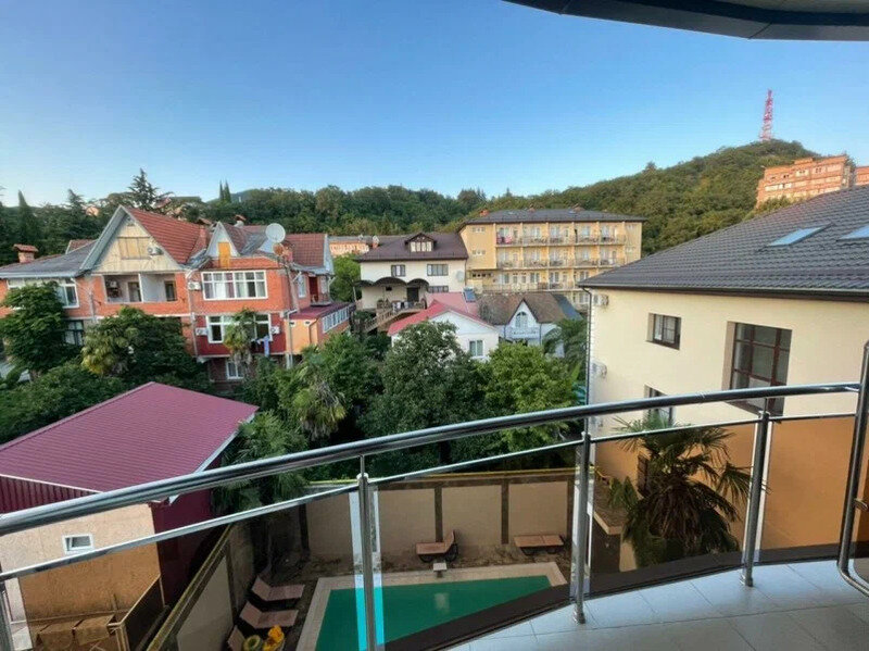 Стандартный 3-местный