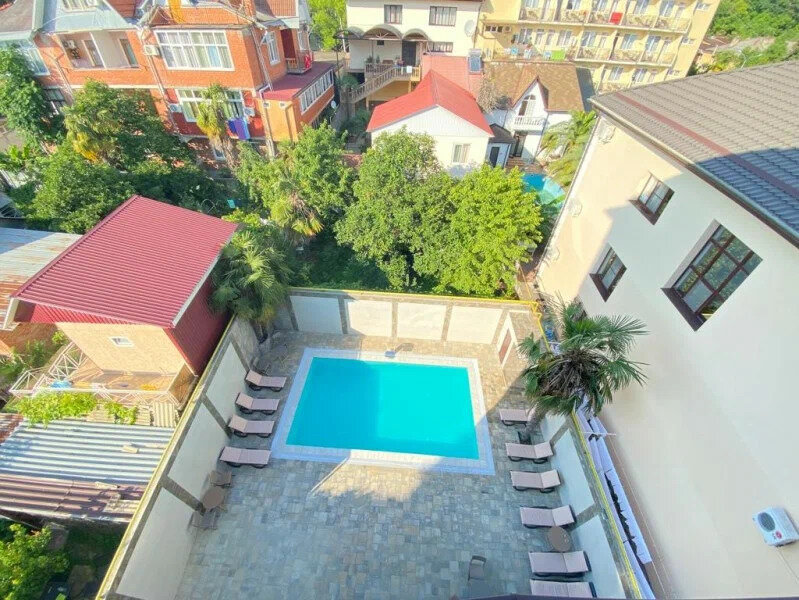 Стандартный 3-местный