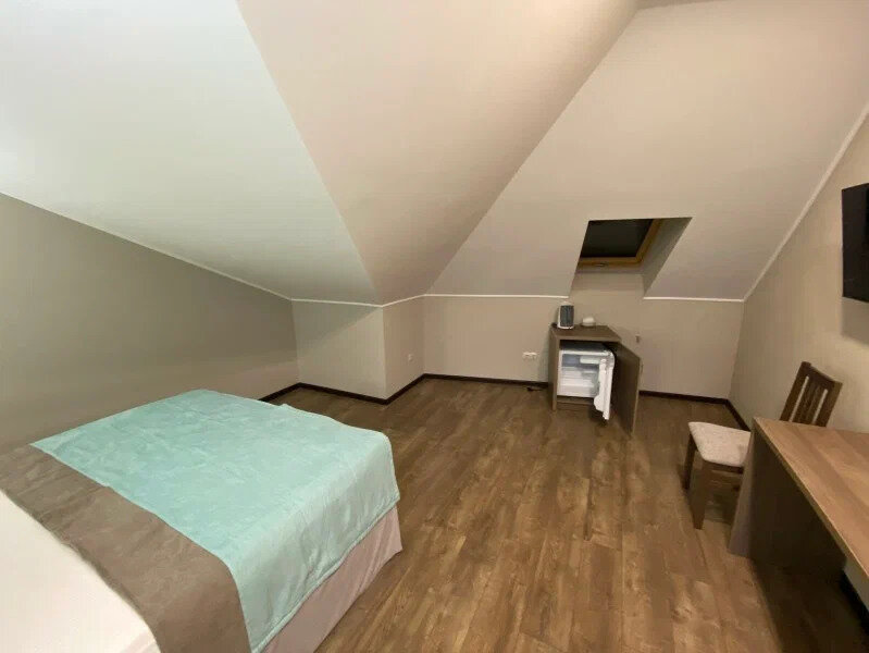 Эконом 2-местный