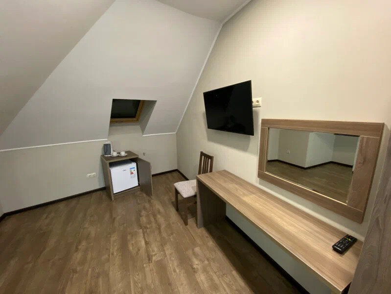 Эконом 2-местный