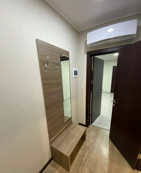 Эконом 2-местный