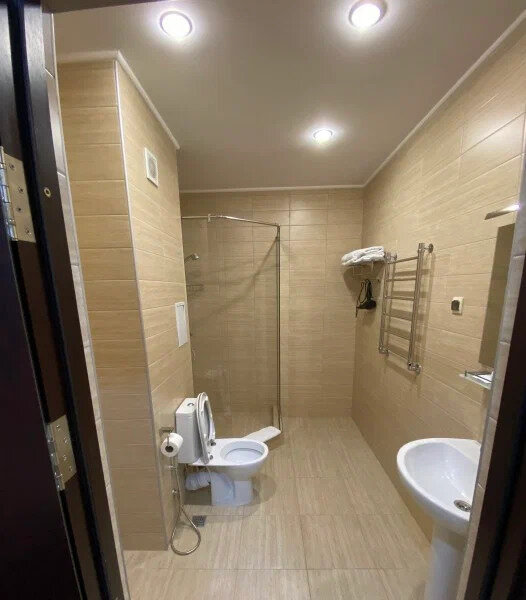 Эконом 2-местный