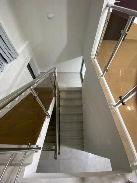 Эконом 2-местный