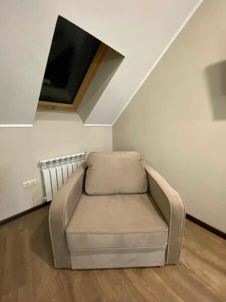 Эконом 3-местный