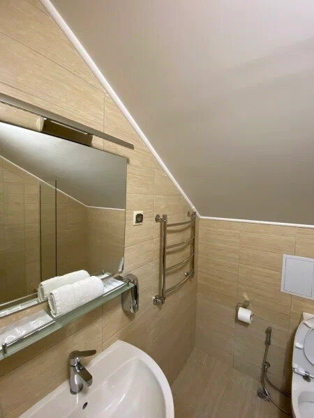 Эконом 3-местный