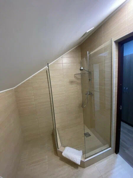 Эконом 3-местный