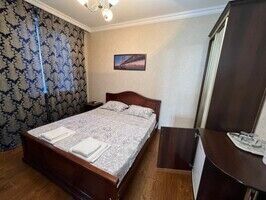 Двухместный номер с одной кроватью, Гостиница Шаляпин, Махачкала
