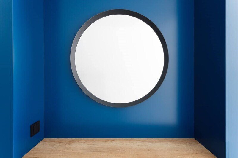 Апартаменты 2-местные (№1)