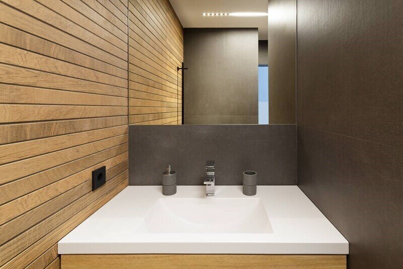 Апартаменты 2-местные (№1)