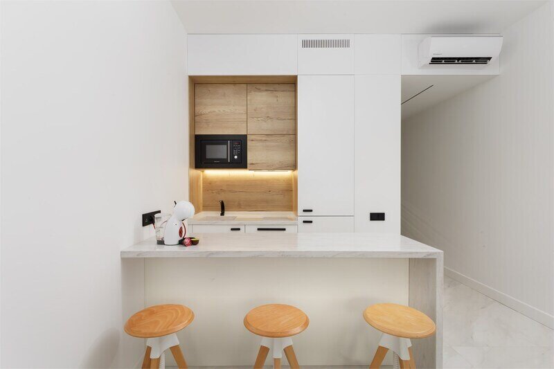 Апартаменты 2-местные (№2)