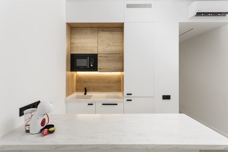 Апартаменты 2-местные (№2)