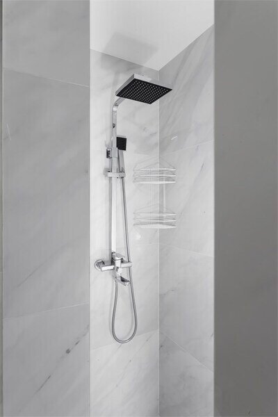 Апартаменты 2-местные (№2)