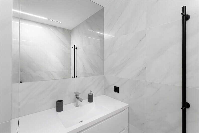 Апартаменты 2-местные (№2)