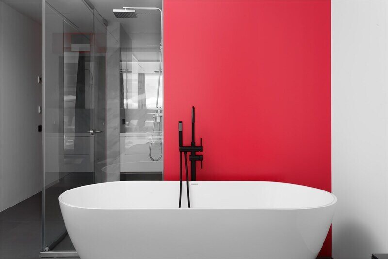 Апартаменты 2-местные (№3)