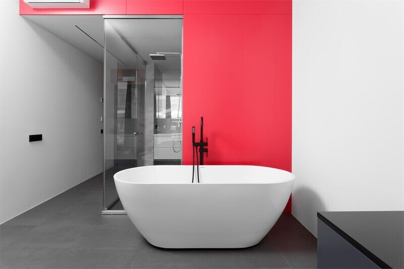 Апартаменты 2-местные (№3)