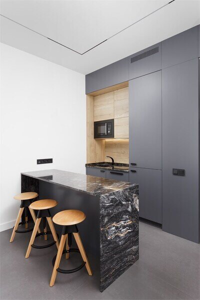 Апартаменты 2-местные (№4)