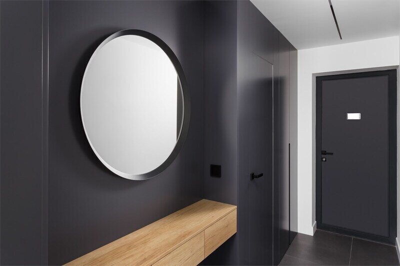 Апартаменты 2-местные (№4)