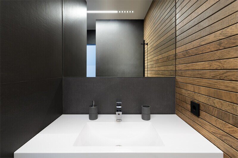 Апартаменты 2-местные (№4)