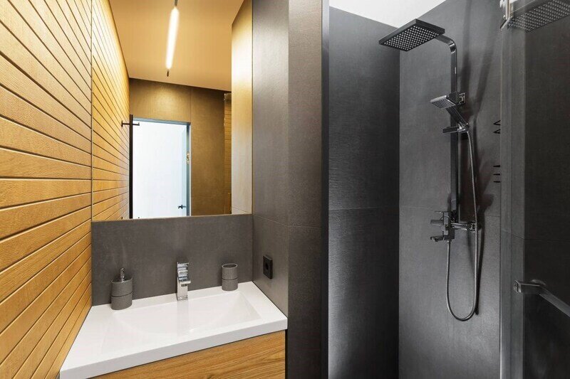 Апартаменты 2-местные (№6)