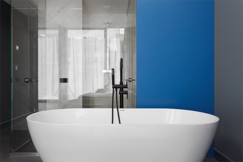 Апартаменты 2-местные (№7)