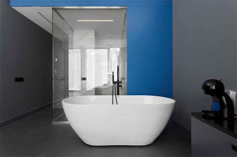 Апартаменты 2-местные (№7)