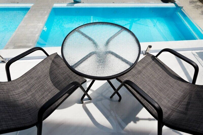 Апартаменты 2-местные (№7)