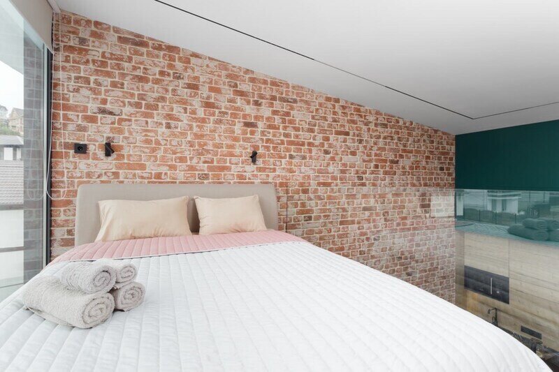 Апартаменты 3-местные (№10)