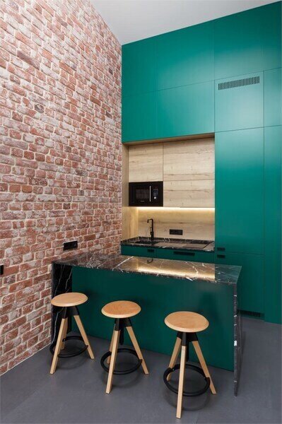 Апартаменты 3-местные (№10)