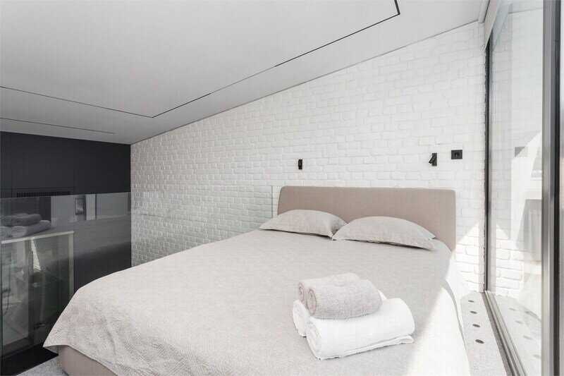 Апартаменты 3-местные (№11)