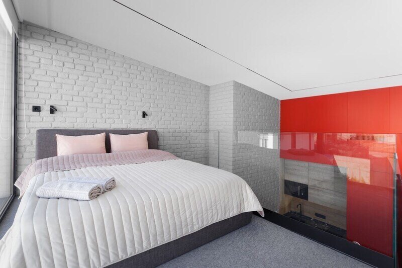 Апартаменты 3-местные (№12)