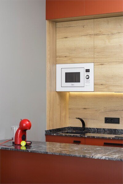 Апартаменты 3-местные (№8)