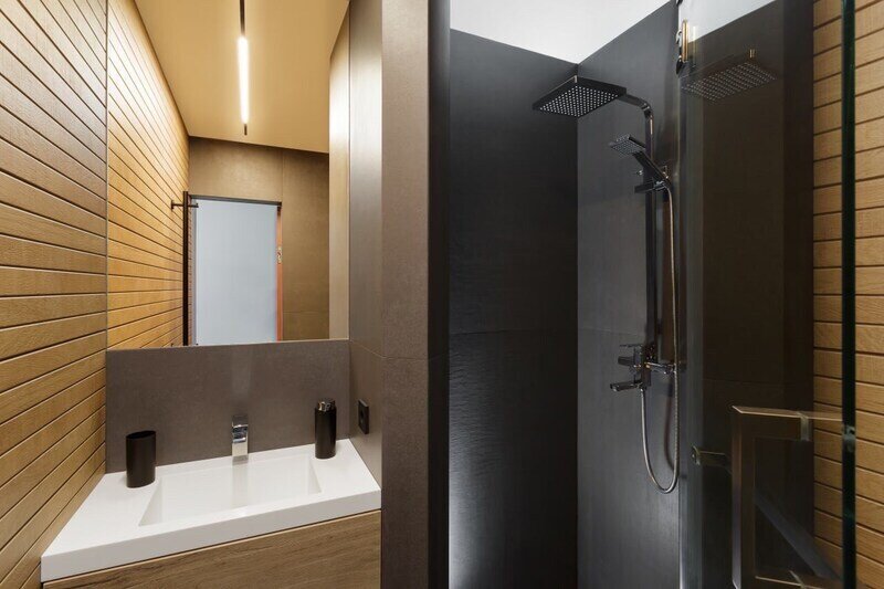 Апартаменты 3-местные (№8)