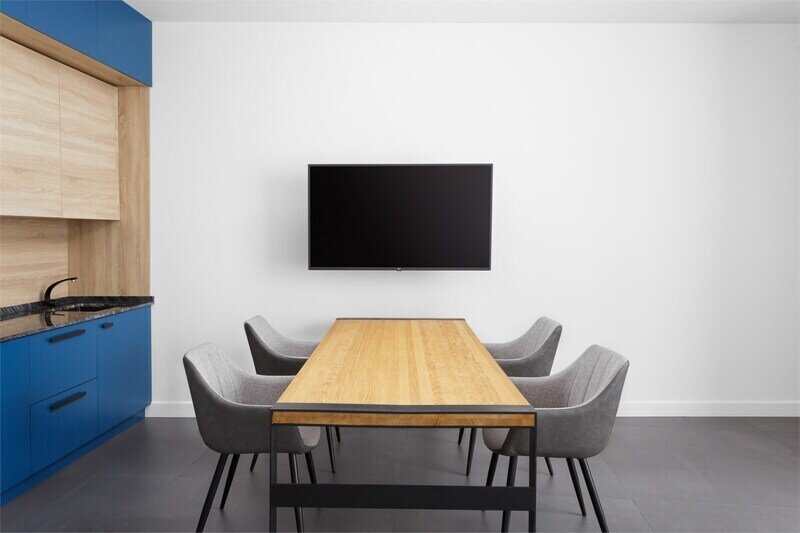 Апартаменты 4-местный (№5)