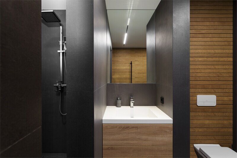 Апартаменты 4-местный (№5)