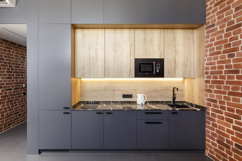 Апартаменты 5-местный (№9)