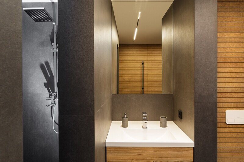 Апартаменты 5-местный (№9)