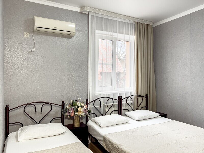 Комфорт 3-местный