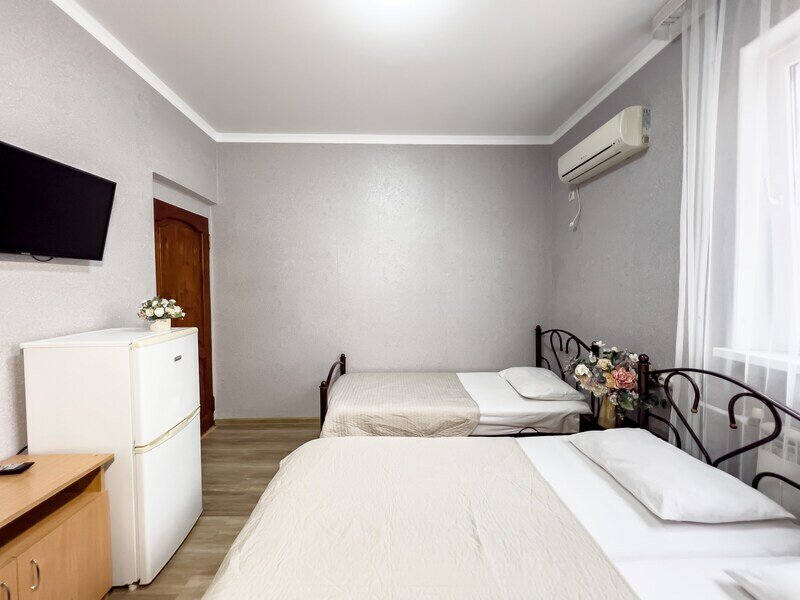 Комфорт 3-местный