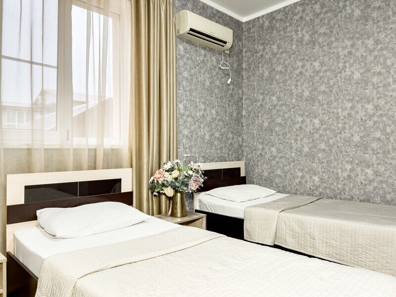 Комфорт 3-местный