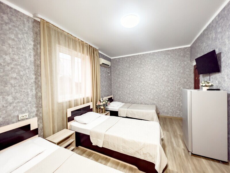 Комфорт 3-местный