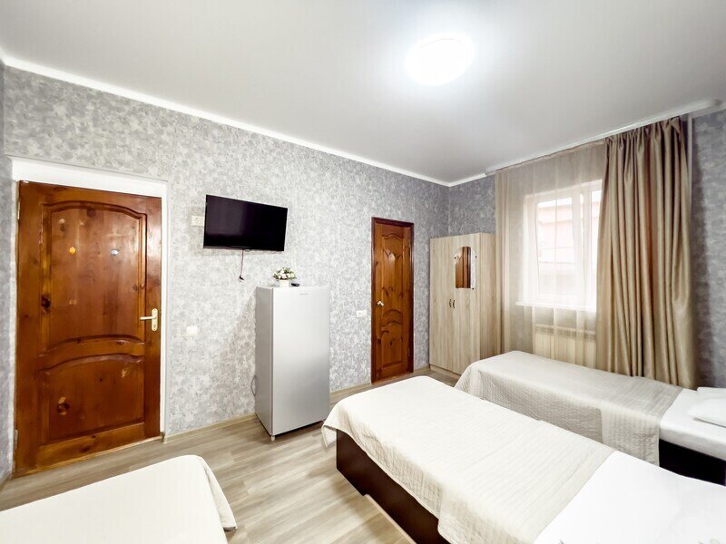 Комфорт 3-местный