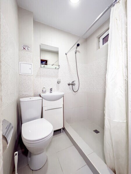 Комфорт 3-местный