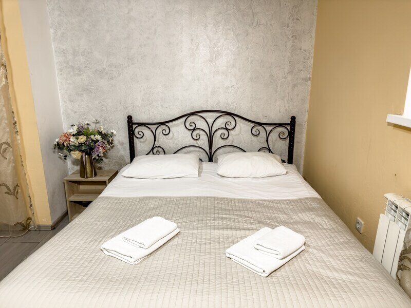 Семейный 4-местный