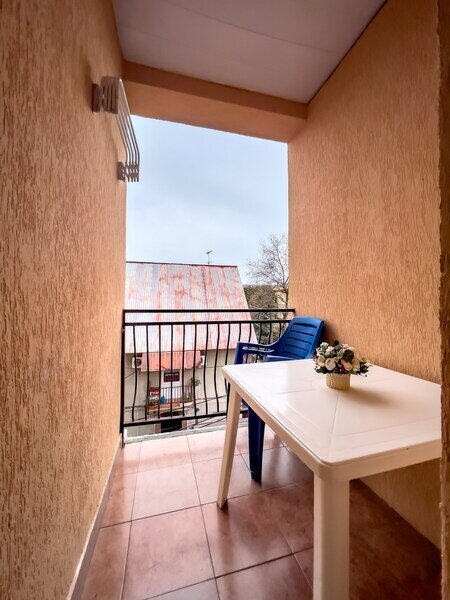 Семейный 4-местный